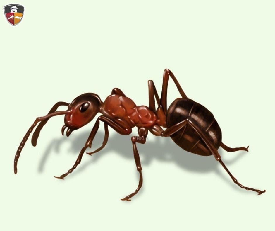Ant Control image