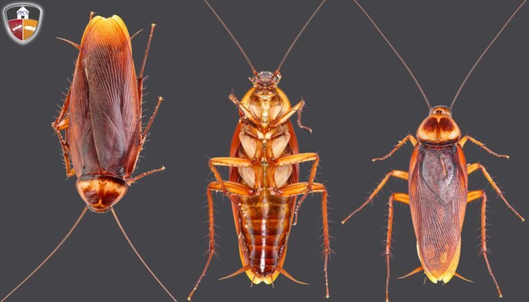 Cockroach Control image