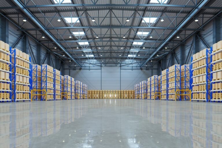 Industrial Pest Control image