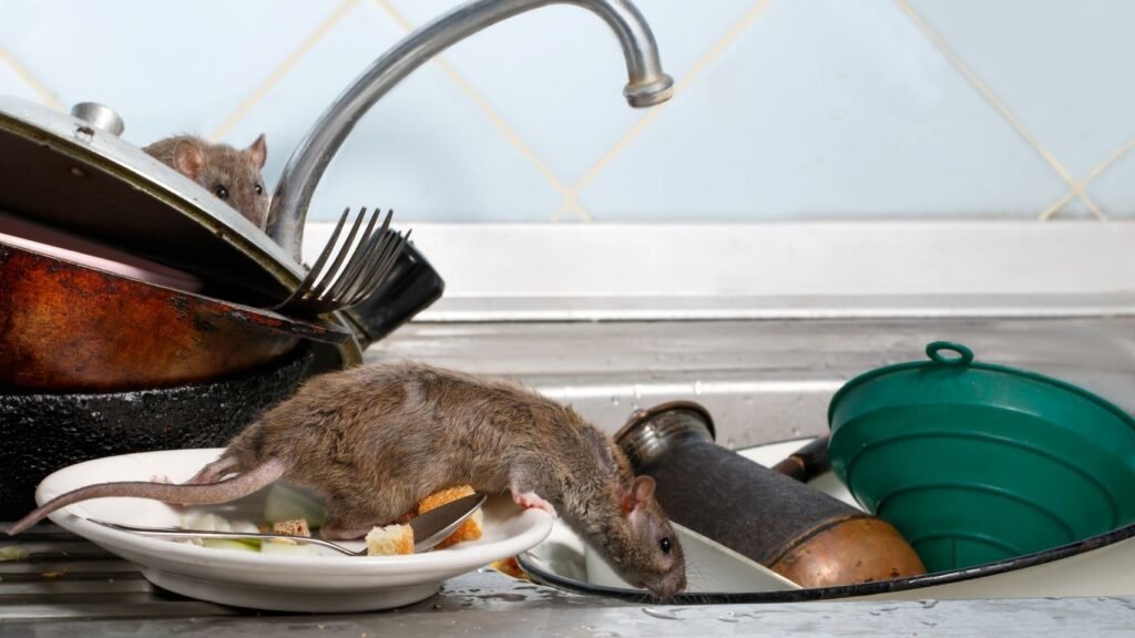 Pest Control image