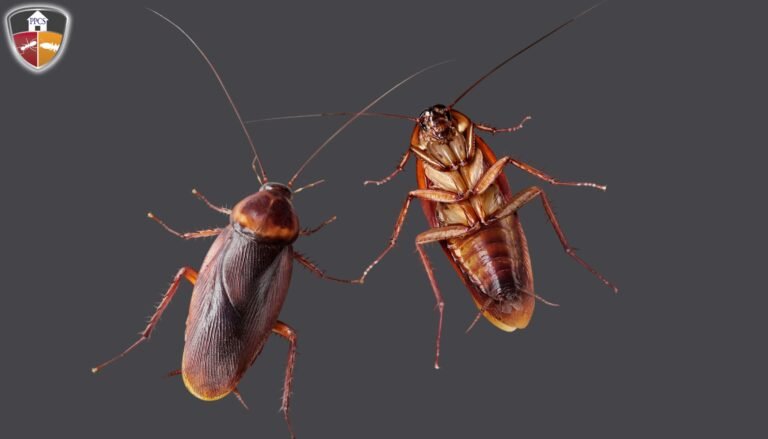 Cockroach Control image