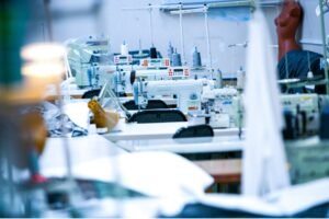 Industrial Pest Control image