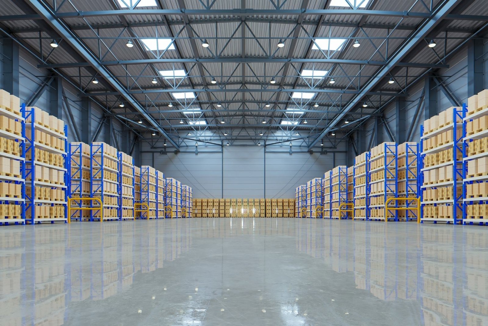 Industrial Pest Control image