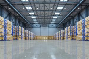 Industrial Pest Control image