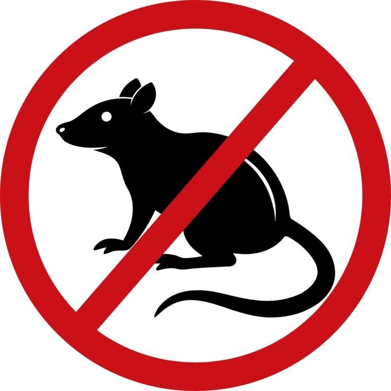 Rodent Control image