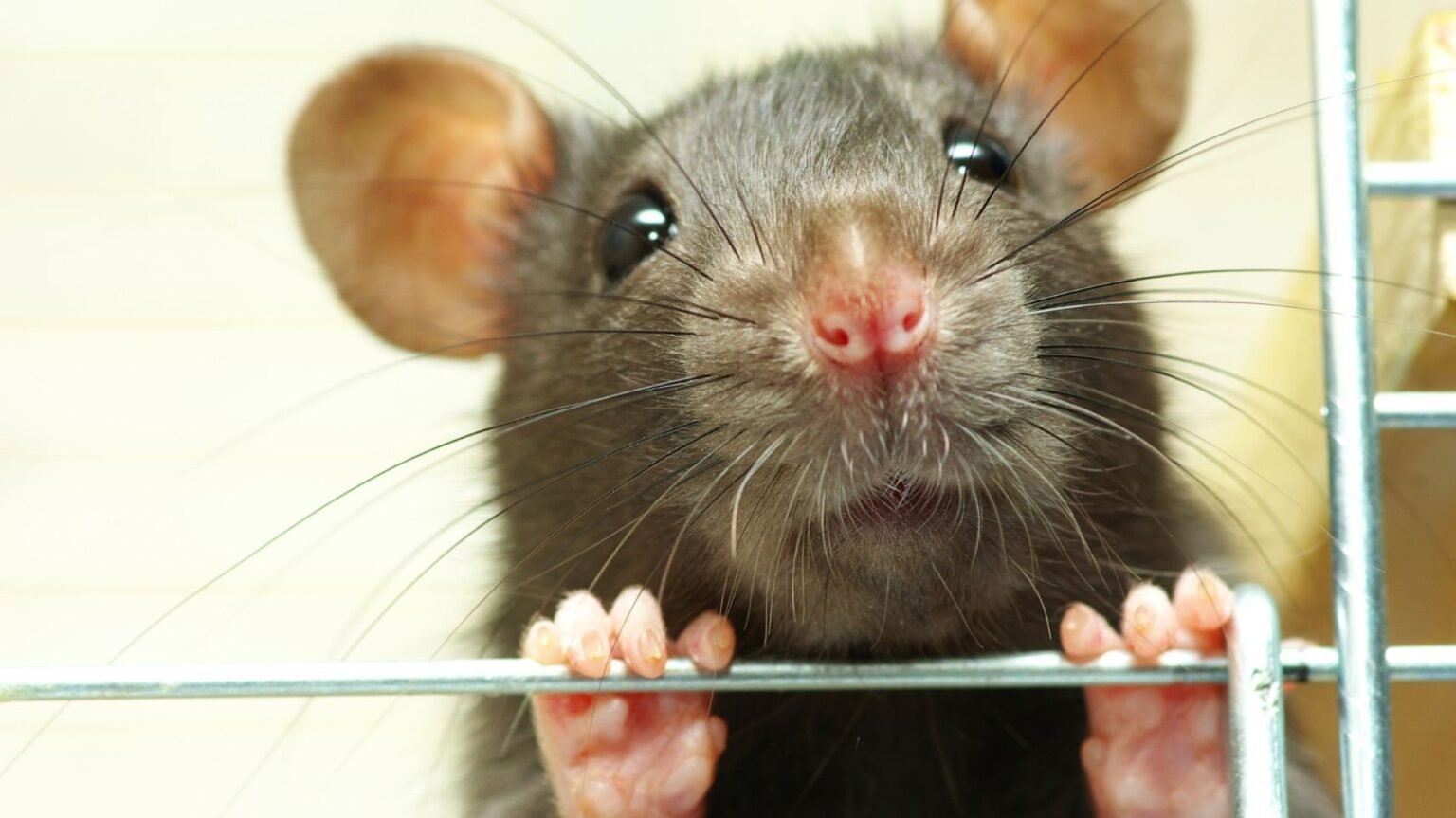 Rodent Control image
