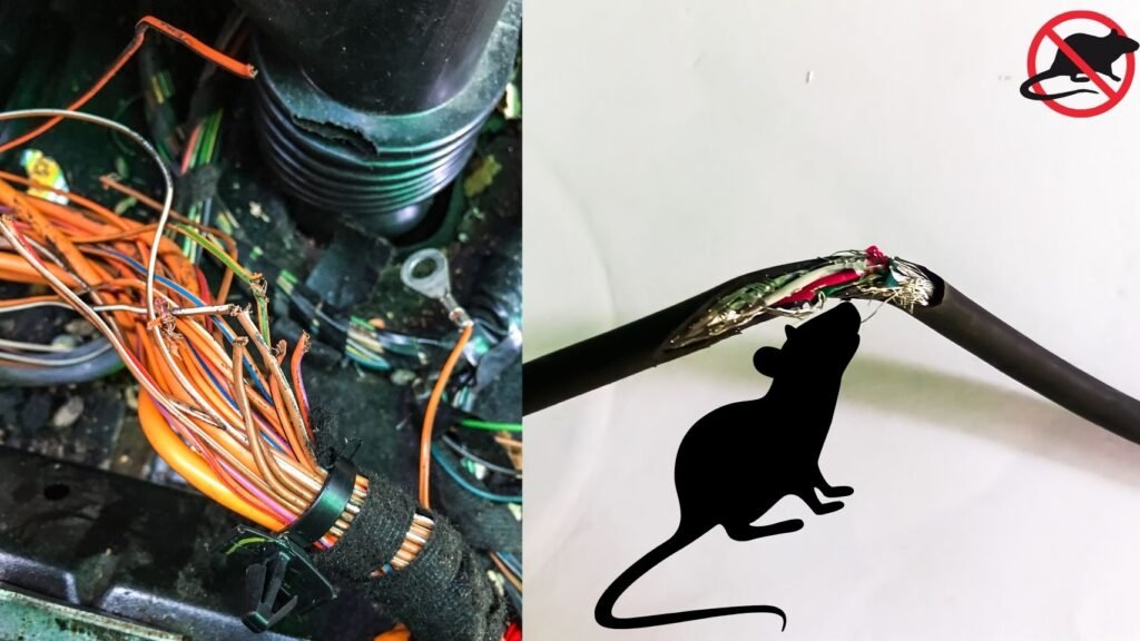 Rodent Control image