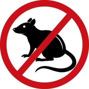 Rodent Control image