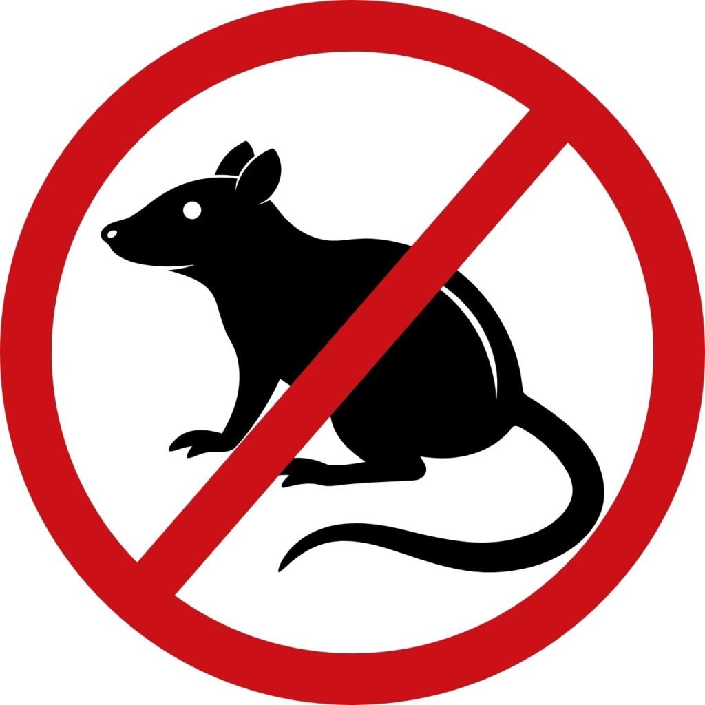 Rodent Control image